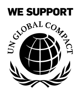 UN Global Impact Endorser Logo