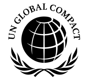UN Global Impact Endorser Logo