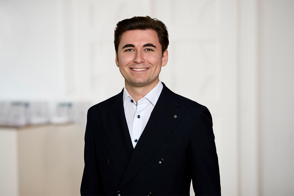 David Hofman - Member of the Supervisory Board_web