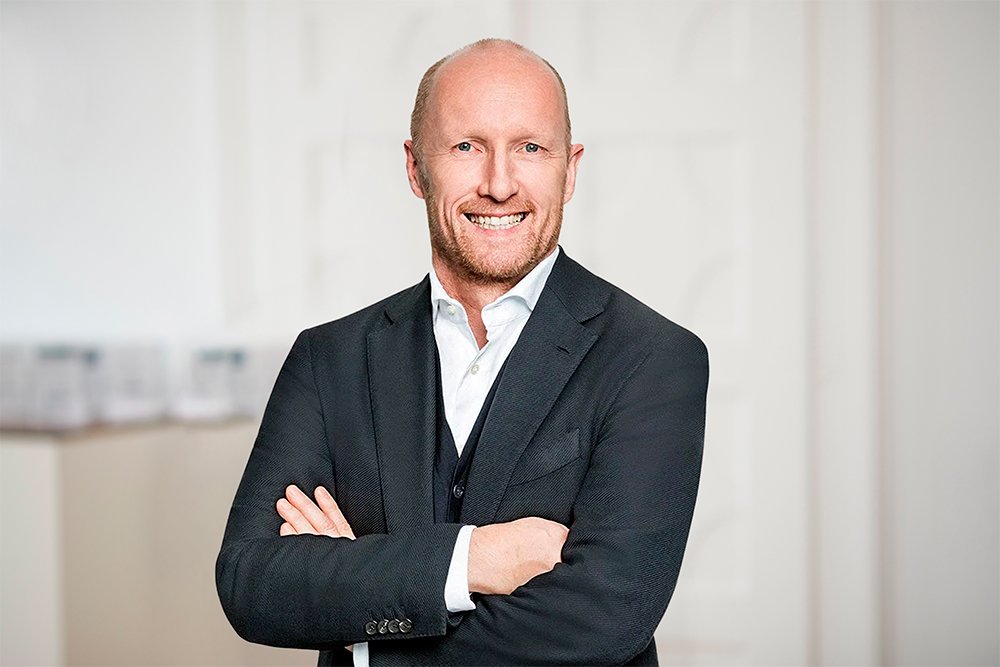 Dr. Peter Podesser - Vice-Chairman of the Supervisory Board_web